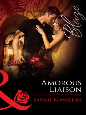 cover image of Amorous Liaisons